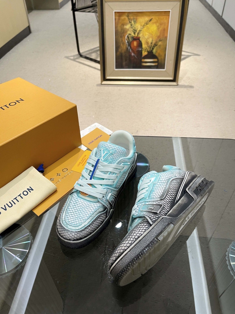 Louis Vuitton Sneakers